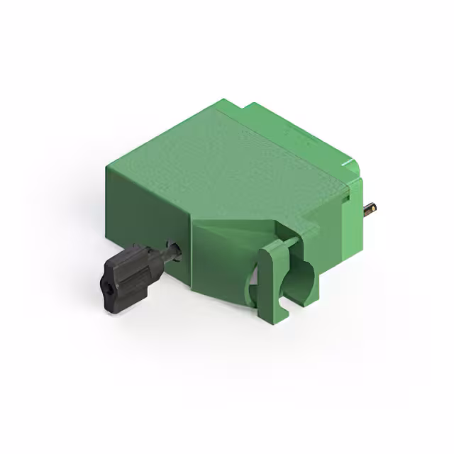 516-120-501-121 EDAC Inc.  Spécialisé